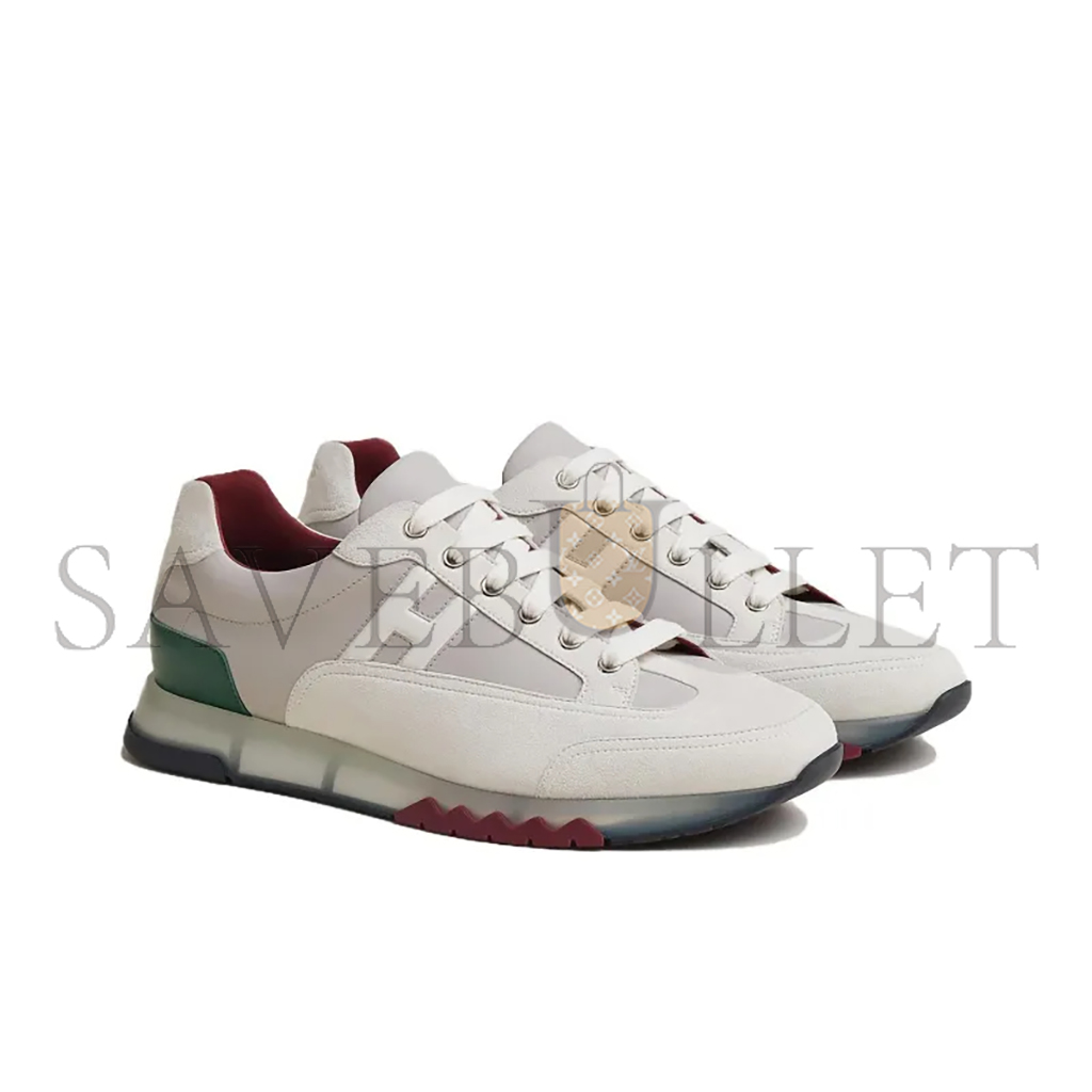 H**mes trail sneaker h221904zh76